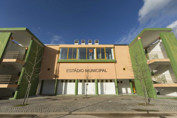 Estádio Municipal Alvaiázere